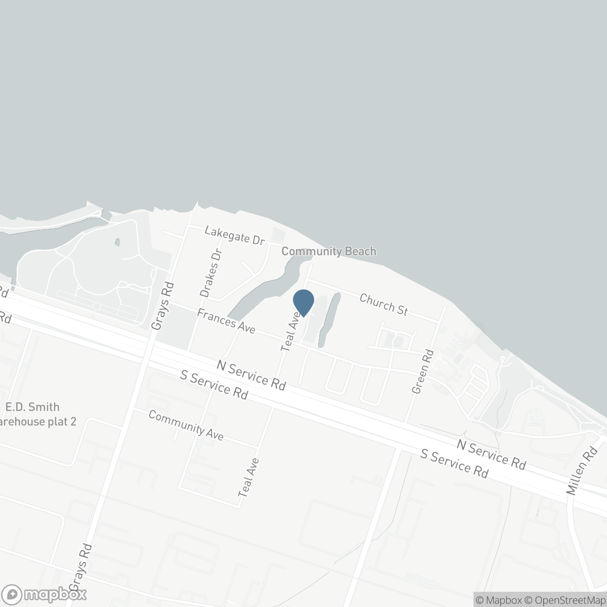 104 TEAL Avenue, Hamilton, Ontario L8E 3B4